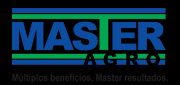 master Av. Donguinha Mercadante, 2880 CEP 18705-650 – Avaré/SP  Fone: (14) 3733-7876 Fax: (14) 3733-7876 Email: contato@masteragro.com.br Web: masteragro.com.br